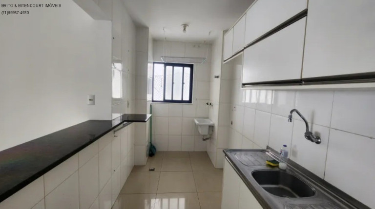 Imagem Imóvel com 2 Quartos à Venda, 70 m² em Pituba - Salvador Imagem Imóvel com 2 Quartos à Venda, 70 m² em Pituba - Salvador