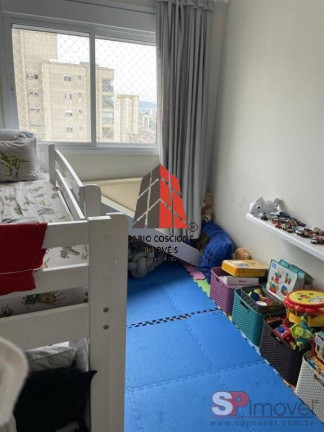 Imagem Apartamento com 3 Quartos à Venda, 123 m² em Parque São Jorge - São Paulo Imagem Apartamento com 3 Quartos à Venda, 123 m² em Parque São Jorge - São Paulo