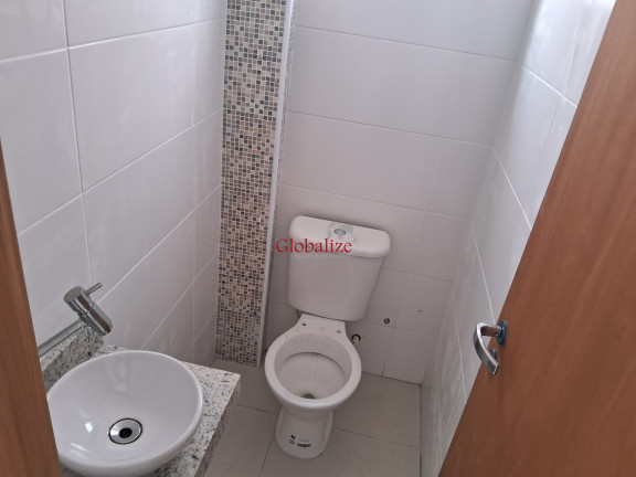 Imagem Imóvel com 3 Quartos à Venda, 156 m² em Aparecida - Santos Imagem Imóvel com 3 Quartos à Venda, 156 m² em Aparecida - Santos