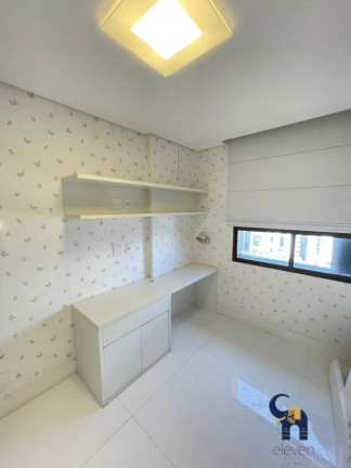 Imagem Apartamento com 3 Quartos à Venda, 137 m² em Caminho Das Arvores - Salvador
