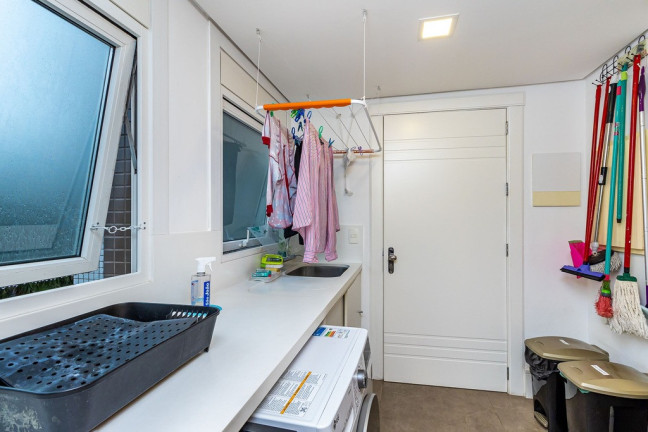 Imagem Apartamento com 3 Quartos à Venda, 223 m² em Bela Vista - Porto Alegre