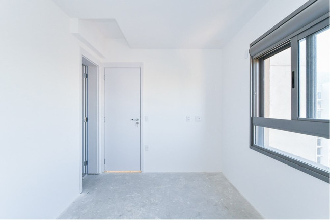 Imagem Apartamento com 3 Quartos à Venda, 125 m² em Campo Belo - São Paulo Imagem Apartamento com 3 Quartos à Venda, 125 m² em Campo Belo - São Paulo