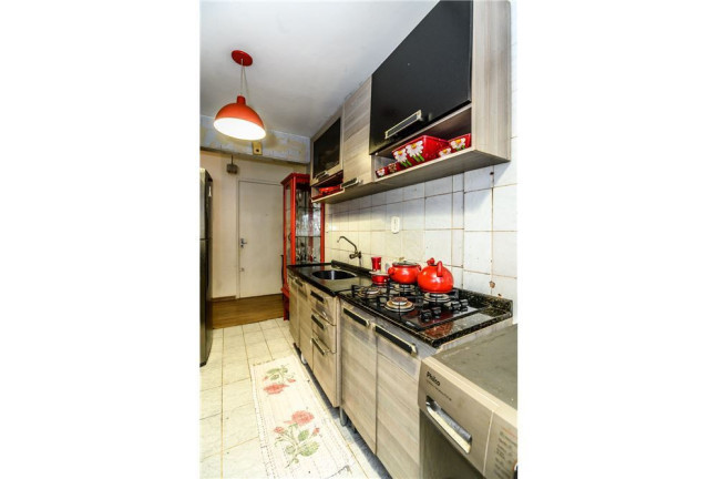 Imagem Imóvel com 1 Quarto à Venda, 44 m² em Vila Ipiranga - Porto Alegre Imagem Imóvel com 1 Quarto à Venda, 44 m² em Vila Ipiranga - Porto Alegre