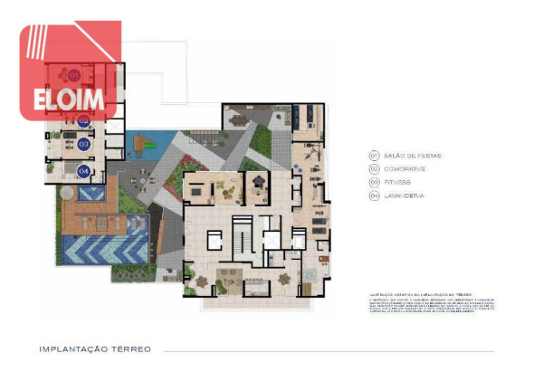 Imagem Studio com 1 Quarto à Venda, 26 m² em Vila Madalena - São Paulo Imagem Studio com 1 Quarto à Venda, 26 m² em Vila Madalena - São Paulo
