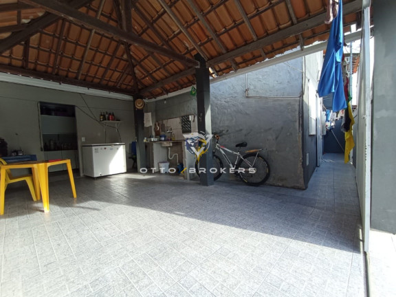 Imagem Casa com 3 Quartos à Venda, 198 m² em Coroa Vermelha - Santa Cruz Cabrália