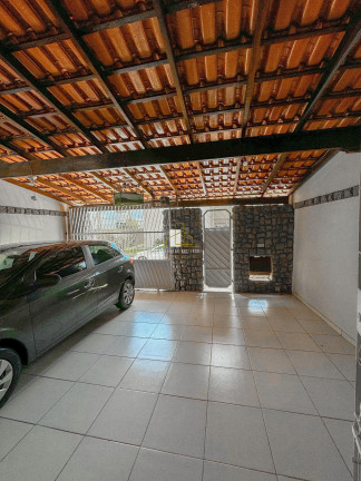 Imagem Casa com 3 Quartos à Venda, 100 m² em Valparaíso - Serra