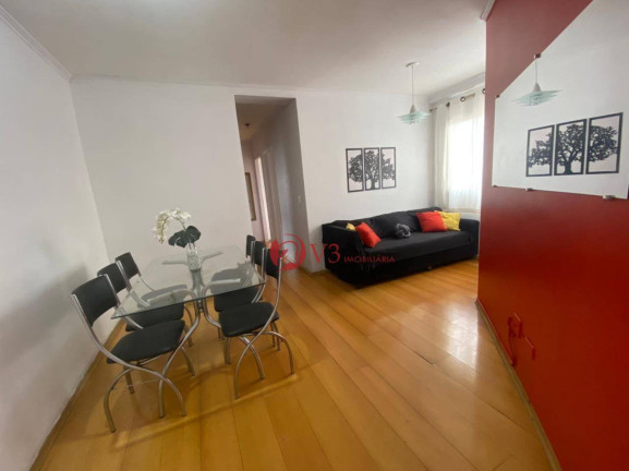 Imagem Apartamento com 3 Quartos à Venda, 55 m² em Chácara Belenzinho - São Paulo Imagem Apartamento com 3 Quartos à Venda, 55 m² em Chácara Belenzinho - São Paulo