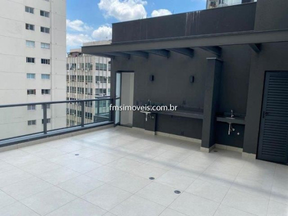 Imagem Imóvel com 2 Quartos à Venda, 158 m² em Itaim Bibi - São Paulo