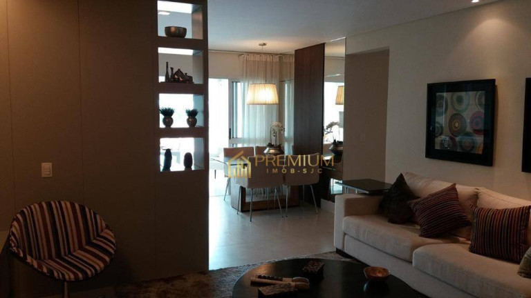 Imagem Imóvel com 3 Quartos à Venda, 97 m² em Jardim Califórnia - Jacareí