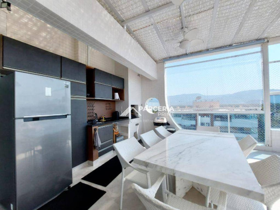Imagem Cobertura com 4 Quartos à Venda, 254 m² em Riviera Módulo 7 - Bertioga Imagem Cobertura com 4 Quartos à Venda, 254 m² em Riviera Módulo 7 - Bertioga