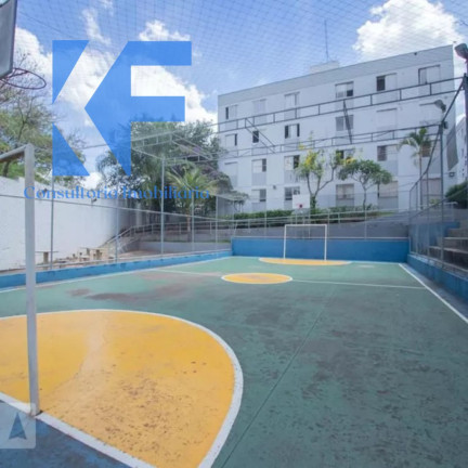 Imagem Imóvel com 2 Quartos à Venda, 60 m² em Jardim Ipiranga - Campinas