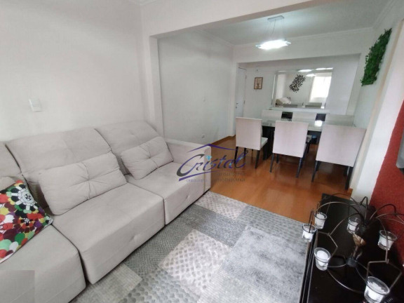 Imagem Apartamento com 3 Quartos à Venda, 68 m² em Butantã - São Paulo Imagem Apartamento com 3 Quartos à Venda, 68 m² em Butantã - São Paulo