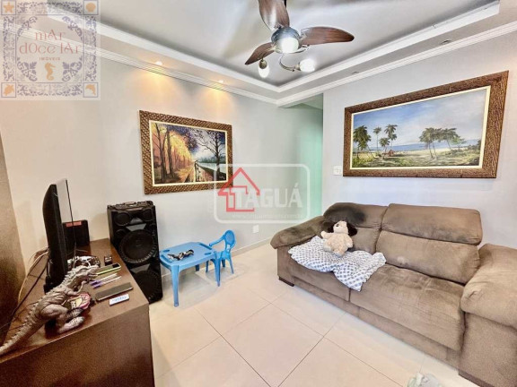 Imagem Apartamento com 1 Quarto à Venda, 45 m² em Aparecida - Santos Imagem Apartamento com 1 Quarto à Venda, 45 m² em Aparecida - Santos