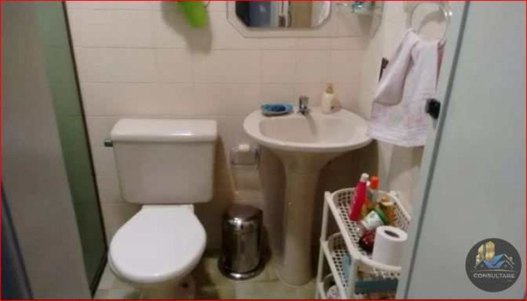 Imagem Apartamento com 1 Quarto à Venda, 80 m² em Centro - São Vicente