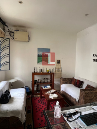 Imagem Imóvel com 6 Quartos à Venda, 120 m² em Jardim Paulista - São Paulo