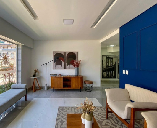 Imagem Cobertura com 4 Quartos à Venda, 200 m² em Praia Do Morro - Guarapari Imagem Cobertura com 4 Quartos à Venda, 200 m² em Praia Do Morro - Guarapari