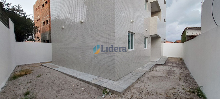 Imagem Apartamento com 3 Quartos à Venda, 68 m² em Jardim Camboinha - Cabedelo Imagem Apartamento com 3 Quartos à Venda, 68 m² em Jardim Camboinha - Cabedelo