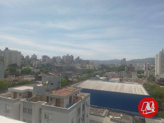 Imagem Sala Comercial para Alugar, 127 m² em Santana - Porto Alegre