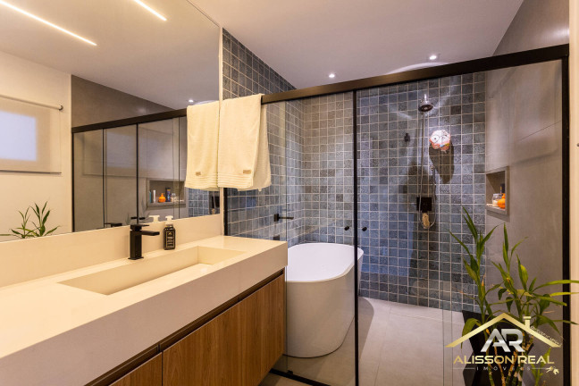 Imagem Casa de Condomínio com 4 Quartos à Venda, 450 m² em Alphaville - Santana De Parnaíba Imagem Casa de Condomínio com 4 Quartos à Venda, 450 m² em Alphaville - Santana De Parnaíba