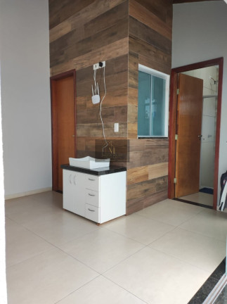 Imagem Casa com 3 Quartos à Venda, 264 m² em Alvorada - Tomazina