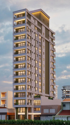 Imóvel com 1 Quarto à Venda, 20 m² em Jardim Paulista - São Paulo