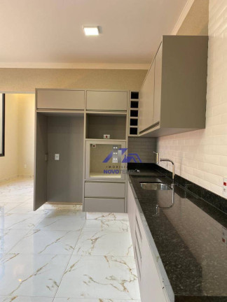Imagem Casa com 3 Quartos à Venda, 160 m² em Residencial Maria Julia - São José Do Rio Preto