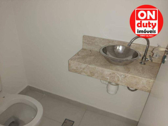 Imagem Apartamento com 1 Quarto à Venda, 58 m² em Boqueirão - Santos