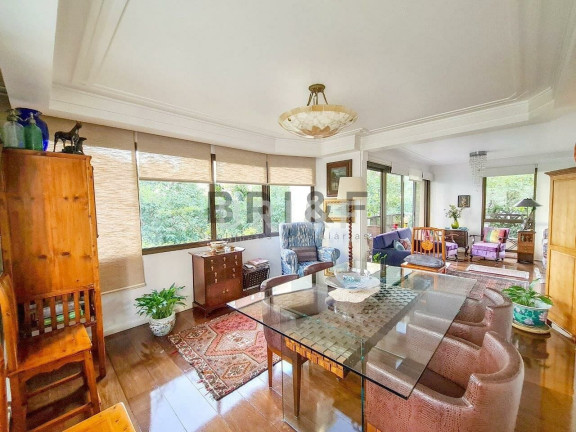 Imagem Apartamento com 3 Quartos à Venda, 200 m² em Campo Belo - São Paulo Imagem Apartamento com 3 Quartos à Venda, 200 m² em Campo Belo - São Paulo