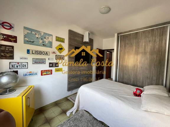 Imagem Casa com 4 Quartos à Venda, 287 m² em Sítio Paecara (vicente De Carvalho) - Guarujá Imagem Casa com 4 Quartos à Venda, 287 m² em Sítio Paecara (vicente De Carvalho) - Guarujá