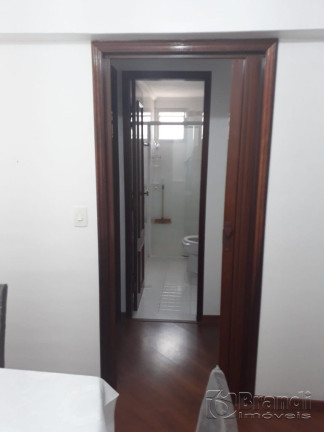 Imagem Apartamento com 2 Quartos à Venda, 63 m² em Cambuci - São Paulo