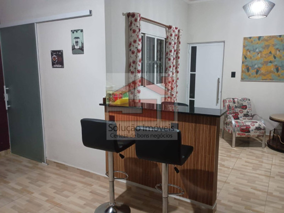 Imagem Casa com 4 Quartos à Venda, 190 m² em Parque Residencial Santo André - Caçapava Imagem Casa com 4 Quartos à Venda, 190 m² em Parque Residencial Santo André - Caçapava