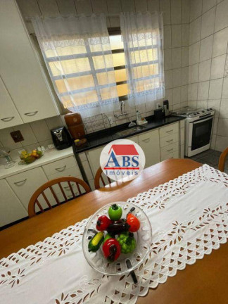 Imagem Sobrado com 3 Quartos à Venda, 165 m² em Vila Nova - Cubatão Imagem Sobrado com 3 Quartos à Venda, 165 m² em Vila Nova - Cubatão