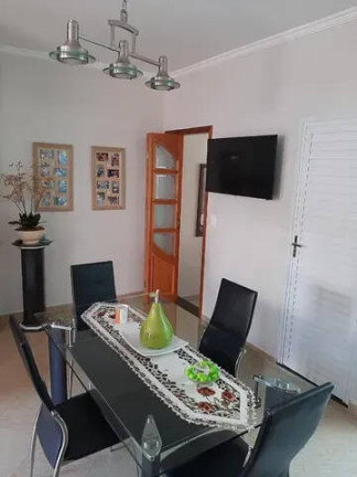 Imagem Casa de Condomínio com 4 Quartos à Venda, 207 m² em Jardim Itanguá - Sorocaba Imagem Casa de Condomínio com 4 Quartos à Venda, 207 m² em Jardim Itanguá - Sorocaba