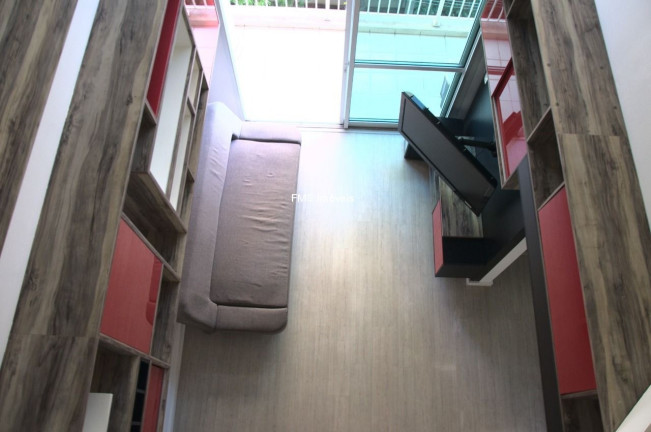 Imagem Imóvel com 1 Quarto à Venda, 47 m² em Moema - São Paulo Imagem Imóvel com 1 Quarto à Venda, 47 m² em Moema - São Paulo
