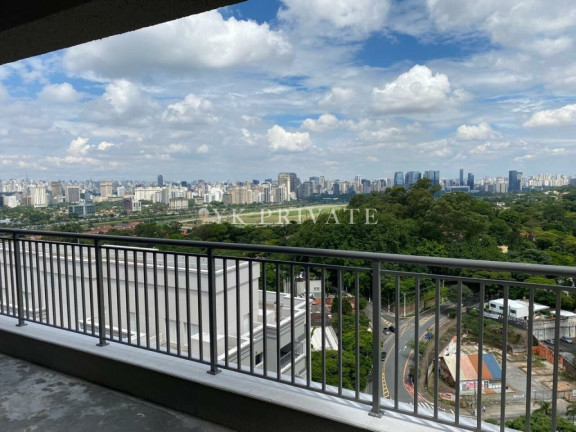 Imagem Cobertura com 3 Quartos à Venda, 266 m² em Butantã - São Paulo