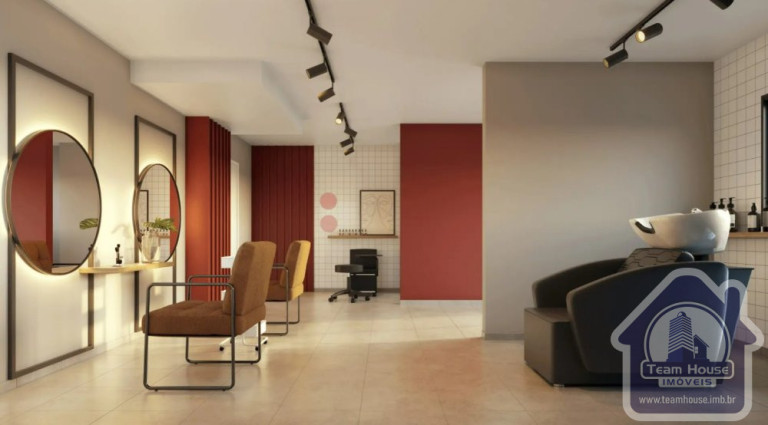 Imagem Apartamento com 2 Quartos à Venda, 37 m² em Barra Funda - São Paulo