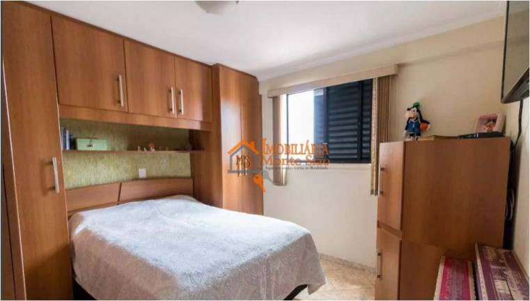 Imagem Apartamento com 2 Quartos à Venda, 77 m² em Macedo - Guarulhos Imagem Apartamento com 2 Quartos à Venda, 77 m² em Macedo - Guarulhos