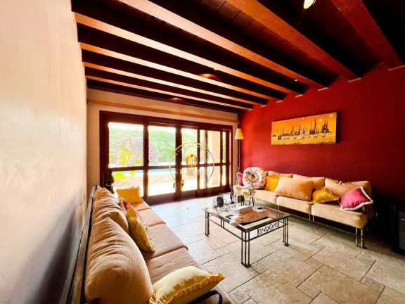 Imagem Casa com 4 Quartos à Venda, 448 m² em Jardim Imperial - Arujá Imagem Casa com 4 Quartos à Venda, 448 m² em Jardim Imperial - Arujá