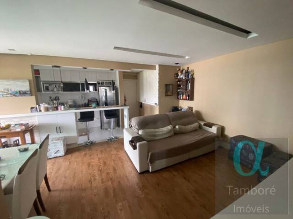 Imagem Apartamento com 2 Quartos à Venda, 76 m² em Dezoito Do Forte Empresarial/alphaville. - Barueri Imagem Apartamento com 2 Quartos à Venda, 76 m² em Dezoito Do Forte Empresarial/alphaville. - Barueri