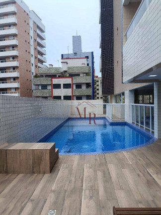 Imagem Apartamento com 3 Quartos à Venda, 118 m² em Aviação - Praia Grande Imagem Apartamento com 3 Quartos à Venda, 118 m² em Aviação - Praia Grande