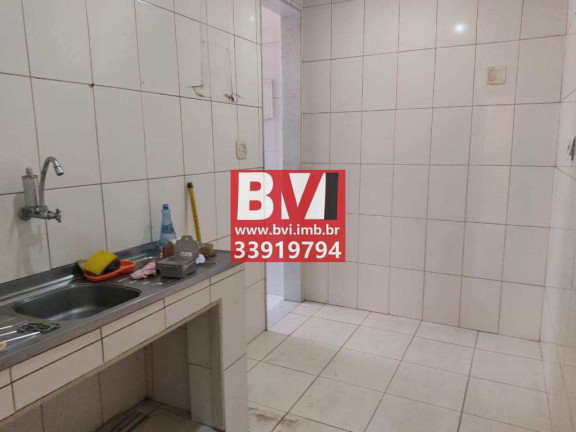 Imagem Apartamento com 2 Quartos à Venda, 70 m² em Abolição - Rio De Janeiro