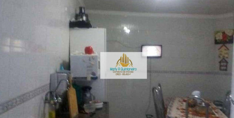 Imagem Sobrado com 3 Quartos à Venda, 158 m² em Centro - Guarulhos Imagem Sobrado com 3 Quartos à Venda, 158 m² em Centro - Guarulhos