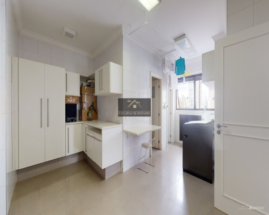 Imagem Apartamento com 4 Quartos à Venda, 374 m² em Jardim Vila Mariana - São Paulo