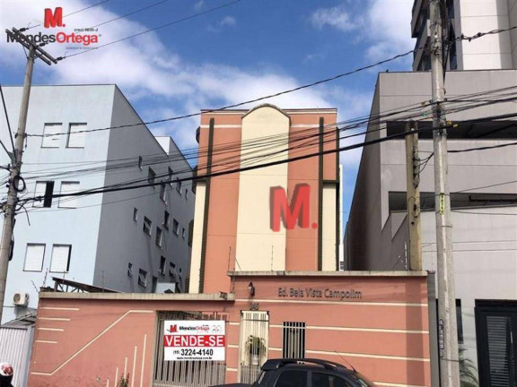 Imagem Apartamento com 2 Quartos à Venda, 79 m² em Parque Campolim - Sorocaba Imagem Apartamento com 2 Quartos à Venda, 79 m² em Parque Campolim - Sorocaba