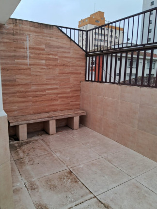 Imagem Casa com 3 Quartos à Venda, 100 m² em Embaré - Santos Imagem Casa com 3 Quartos à Venda, 100 m² em Embaré - Santos