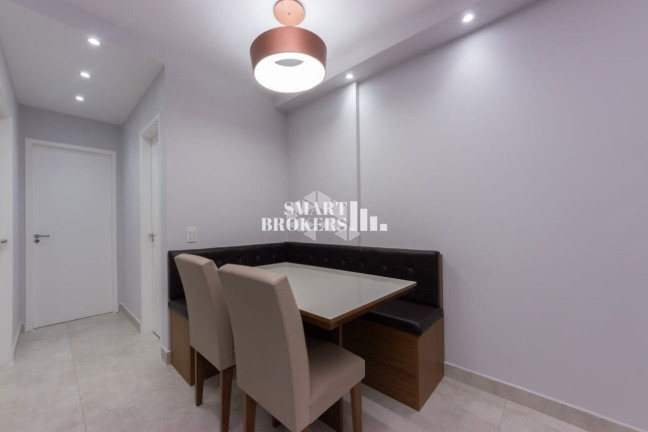 Imagem Apartamento com 2 Quartos à Venda, 64 m² em Saúde - São Paulo