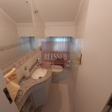 Imagem Casa de Condomínio com 4 Quartos à Venda, 270 m² em Urbanova - São José Dos Campos