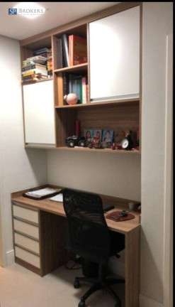 Imagem Apartamento com 3 Quartos à Venda, 125 m² em Taquaral - Campinas Imagem Apartamento com 3 Quartos à Venda, 125 m² em Taquaral - Campinas