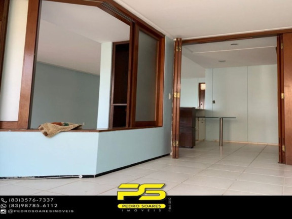 Imagem Apartamento com 3 Quartos à Venda, 146 m² em Intermares - Cabedelo Imagem Apartamento com 3 Quartos à Venda, 146 m² em Intermares - Cabedelo