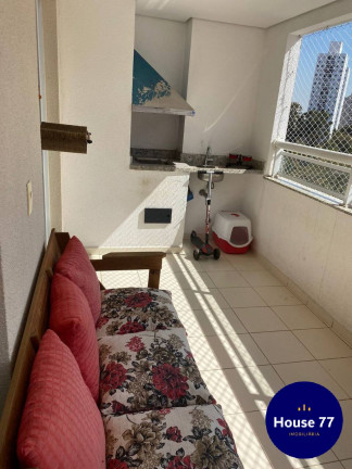 Imagem Apartamento com 3 Quartos à Venda, 105 m² em Morumbi - São Paulo Imagem Apartamento com 3 Quartos à Venda, 105 m² em Morumbi - São Paulo